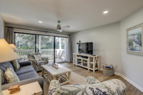 153 Colonnade 2 BR Golf Condo Shipyard